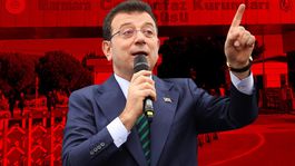 İBB davasında gerginlik! İmamoğlu çileden çıkıp bağırdı: Bu söylenenler çok ayıp