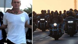 İzmirde tutuklu bulunan Cehennem Necatiye bir şok daha