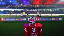 Bütün maçlar aynı saatte! Süper Ligde sezonun son derbisinin tarihi belli oldu 