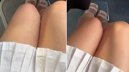 Toplu taşımaya binen bir kadının isyan ettiği konu beyin yaktı