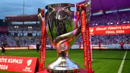 Ziraat Türkiye Kupasının final yeri ve tarihi belli oldu 