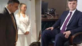 Milli eğitim müdürünün bir mesajı olayların fitilini ateşledi! Ölüm ve boşanmayla bitti