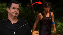 Survivorda büyük skandal! Kurguda kesmeyi unuttukları o sözleri herkes duydu