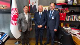 Dijitalde Başıboş" habercilik dönemi kapanıyor: Meclisten kritik "Standart" çıkışı