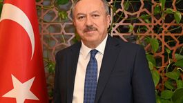 Yeni Emniyet Genel Müdürü Ali Fidan kimdir?