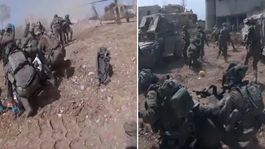 İsrail alarmda! Hizbullah savaşta ilk kez bu silahı kullandı