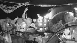 İsrailden Sumud Filosuna saldırı! 22 gemi kaçırıldı, kafilede 31 Türk var