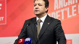 Saadet lideri Arıkan: Cumhurbaşkanı adayımızı duyunca 86 milyon Oh be diyecek