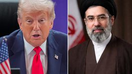 Bomba iddia: İranın revize edilmiş barış planı cuma gününe kadar açıklanacak