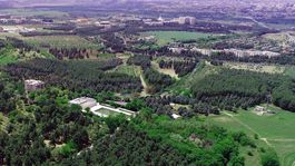 Dicle Üniversitesinin kampüsünde petrol bulundu! 6 sondaj kuyusu açılacak