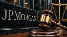 JPMorgan’da üst düzey kadın yöneticiye cinsel istismar davası açıldı