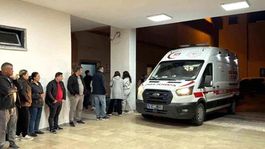 Çocukların silahla oyunu faciayla bitti: 1 ölü