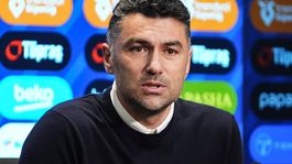Burak Yılmaz, efsane olduğu takımın başına geçiyor