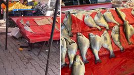 Pazarda kilosu 50 TLye satılıyor! Gıda mühendisi uyardı: Sakın almayın