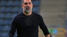 Arda Turan Konferans Liginde final için ilk maça çıktı! İşte sonuç 