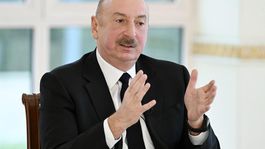 Azerbaycan, Avrupa Birliğine nota verdi