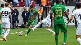 Amed mi, Erokspor mu? 1. Ligde düğüm çözülüyor