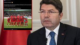 Yılmaz Tunçtan Amedspora tebrik
