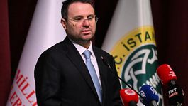 Bakan Gürlek: Yeni bir anayasa zorunluluktur