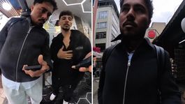 İstanbul’da yine bir "Fahiş fiyat" skandalı: Haliçte turiste 7 bin 100 TL berber faturası kesildi