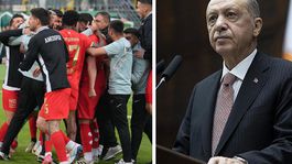 Cumhurbaşkanı Erdoğandan Amedspora tebrik mesajı