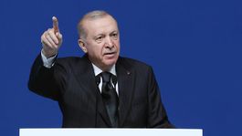 Cumhurbaşkanı Erdoğan: 3 çocuk çağrılarımızın haklılığı ispat edilmiş oldu
