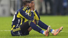 Fenerbahçeyi bekleyen büyük tehlike