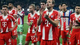 Bayern Münihten Eren Dinkçinin kız arkadaşı için başlatılan kampanyaya destek
