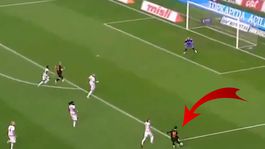 Okan Kocukun Galatasaraydan yediği gol tepki çekti