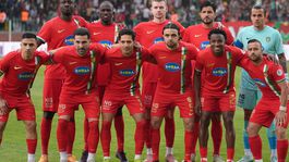 Süper Lige çıkan Amedspora Süper Lig devlerinden peş peşe tebrikler 