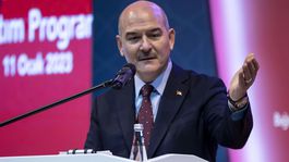 Türk siyasetinde Süleyman Soylu dönemi kapanıyor: Veleddalin amin diyeceğim