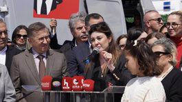 Bakırköy Cumhuriyet Başsavcılığı avukat Tuba Torun Erdoğdu hakkında inceleme başlattı