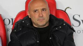 Sami Uğurludan Galatasaraya gözdağı
