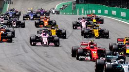 Miami Grand Prixsinde kazanan Kimi Antonelli