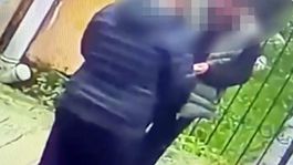 Kamera karşısında uyuşturucu satan zehir taciri yakalandı