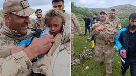 Mehmetçikten duygulandıran hareket: Komutanım, montumuzu verelim
