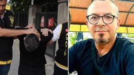 Jeoloji mühendisini öldüren depo müdürü: Eşçinsel ilişkiye zorladı