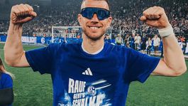 40 yaşındaki Edin Dzeko başarılara doymuyor