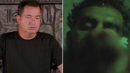 Survivor Bayhan apar topar hastaneye kaldırıldı! Acun Ilıcalının sözleri endişe yarattı