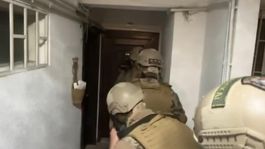 İstanbulda sahte belgelerle ikamet izni aldıran şüphelilere operasyon: 31 gözaltı