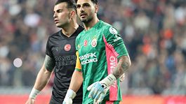 Günay ve Batuhana büyük şok! Samsunspor maçı başlarını yaktı