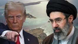 İrandan Trumpın Özgürlük Projesine yanıt: Bölgeye yaklaşan ABD donanması hedef alınacak