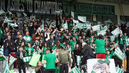 Muğlasporda final coşkusu, 1. Lige tek maç kaldı