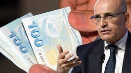 Hazine Bakanı Şimşek: Eşel mobil sistemini devreye almasaydık, enflasyondaki artış daha dramatik olacaktı
