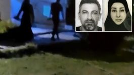 Eski eşini eşarbı ve yastıkla boğan sanık: Yastıkla yüzünü kapattım, öldüğünü anladım