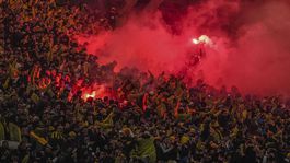Fenerbahçeden Lukakuya rekor teklif