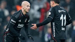 Cengiz Ünder ve Vaclav Cernye kötü haber
