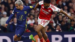 20 yıllık hasret son buldu! Şampiyonlar Liginde ilk finalist Arsenal