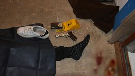 Marmariste kaza denilerek kapatılan dosya açıldı; 2 kişi cinayetten tutuklandı