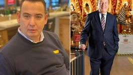 İşadamı baba ve oğlu arasındaki "dronla taciz" olayında yeni gelişme